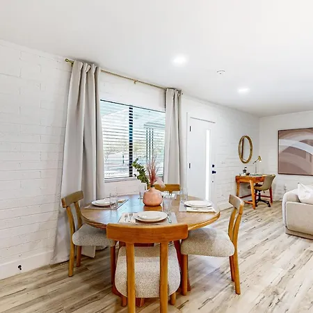 Blush Breeze Retreat Apartamento Scottsdale Exterior foto