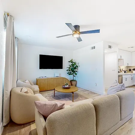Blush Breeze Retreat Apartamento Scottsdale Exterior foto