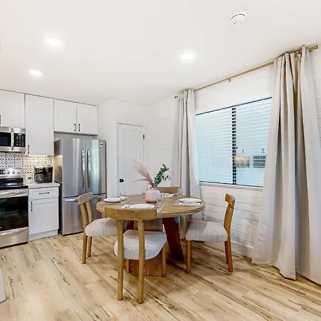 Blush Breeze Retreat Apartamento Scottsdale Exterior foto
