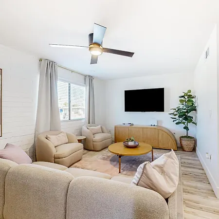 Blush Breeze Retreat Apartamento Scottsdale Exterior foto