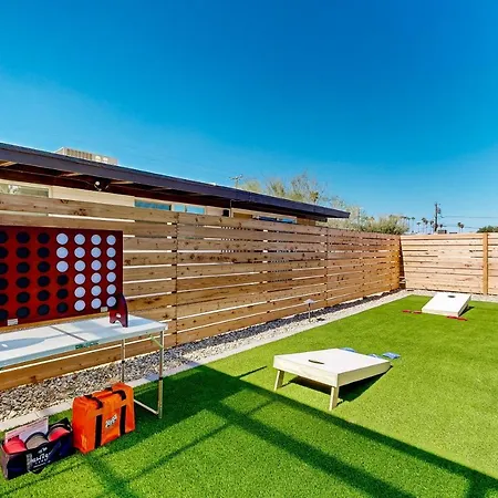 Blush Breeze Retreat Apartamento Scottsdale Exterior foto