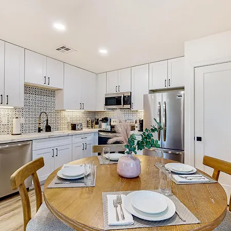 Blush Breeze Retreat Apartamento Scottsdale Exterior foto