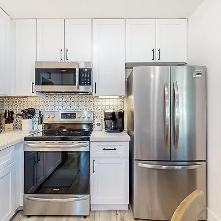 Blush Breeze Retreat Apartamento Scottsdale Exterior foto