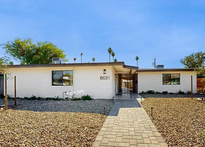 Blush Breeze Retreat